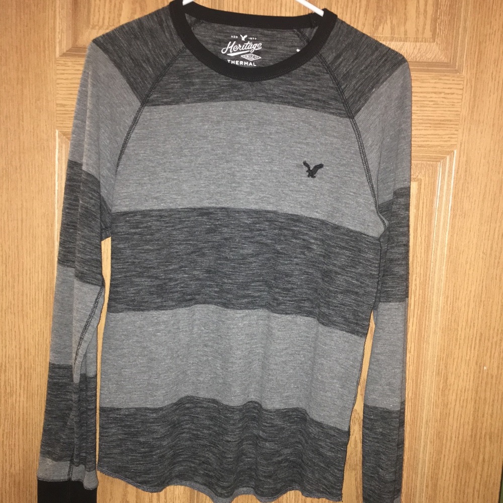 Thermal shirt